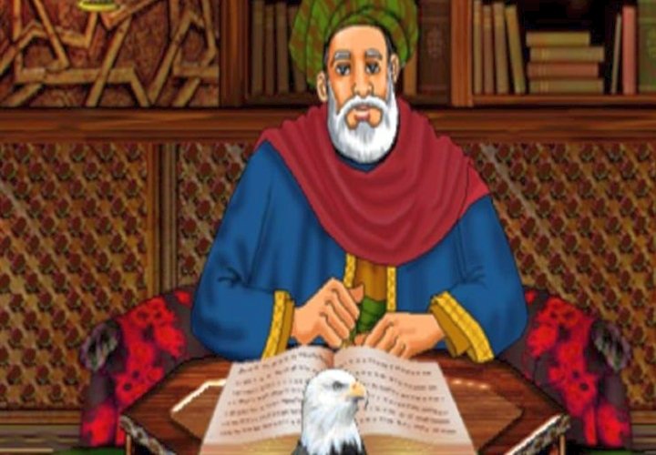 وفاة ابن سيرين